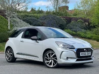 2016 DS DS 3 1.6 THP Prestige