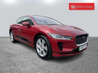 2019 Jaguar I-Pace EV400 SE