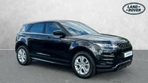 2022 Land Rover Range Rover Evoque 1.5 P300e R- Dynamic S