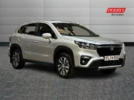 2024 Suzuki S-Cross 1.5 Ultra ALLGRIP