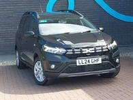 2024 Dacia Jogger 1.6 TCe Expression