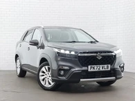 2022 Suzuki S-Cross 1.4 Boosterjet Motion