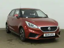 MG MG3