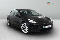 2021 Tesla Model 3 E Long Range 4X4