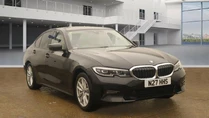 2020 BMW 3 Series 2.0 330e SE Pro Saloon 4d