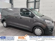 2022 Peugeot Expert 2.0 BlueHDi Professional Premium Standard 1400
