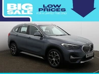 2022 BMW X1 2.0 sDrive20i xLine