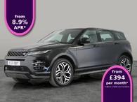 2022 Land Rover Range Rover Evoque 1.5 P300e R- Dynamic HSE