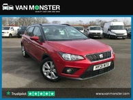 2021 Seat Arona 1.0 TSI SE Technology (110ps) DSG