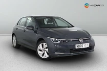 2021 Volkswagen Golf 1.5 eTSI Style (150ps) Hatchback
