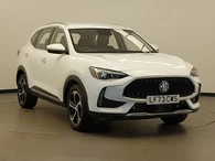 2023 MG HS 1.5T-GDI SE (162ps) DCT
