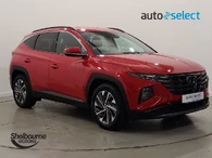 2023 Hyundai Tucson 1.6 T-GDi Premium (150ps)