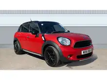 MINI Mini Countryman