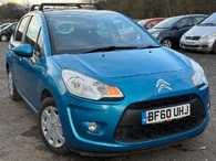 2010 Citroen C3 1.6TD Airdream+