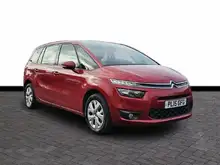 Citroen Grand C4 Picasso