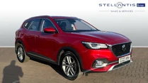 2023 MG HS 1.5T-GDI Excite (162ps) DCT
