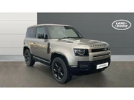 2023 Land Rover 90 Defender 3.0 D250 X-Dynamic SE