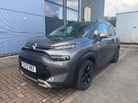 2022 Citroen C3 Aircross 1.2 PureTech C-Series Edition
