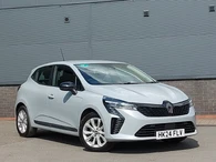 2024 Renault Clio 1.6 Evolution