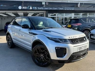 2018 Land Rover Range Rover Evoque 2.0Td4 HSE Dynamic (s/s) Hatchback 5d Auto