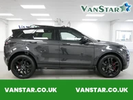 2025 Land Rover Range Rover Evoque 2.0 D200 Autobiography