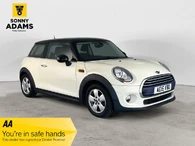 2015 MINI Cooper 1.5 Cooper 3d