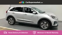 2021 Kia e Niro EV 3