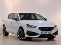 2024 Cupra Leon NF 1.5 TSI V1 Hatchback