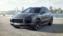 2023 Porsche Cayenne 3.0 V6 (340ps) Station Wagon