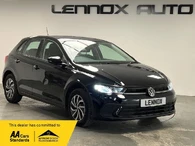 2023 Volkswagen Polo 1.0 TSI Life DSG