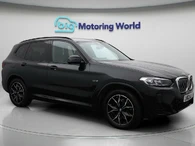2022 BMW X3 2.0 xDrive 30e M Sport