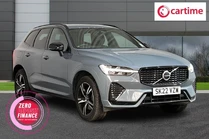 2022 Volvo XC60 2.0 B5 R-Design AWD