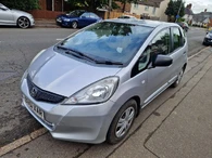 2011 Honda Jazz 1.2 (VSA) Hatchback