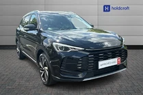 2025 MG ZS SUV 1.5 Trophy