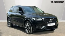 2024 Volvo XC90 2.0 T8 Plus