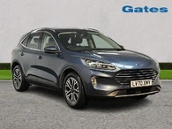 2020 Ford Kuga 1.5 Titanium