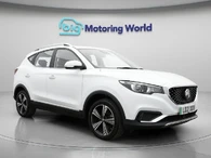 2021 MG ZS SUV E Exclusive EV
