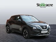 2023 Nissan Juke 1.0 DIG-T N-Connecta