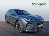 2025 Cupra Terramar 1.5 eTSI V2