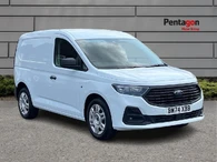 2025 Ford Transit Connect 1.5 Ecoboost L1 240 Trend PHEV Panel Van