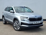 2024 Skoda Karoq 1.0 TSI SE L Edition