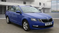 2020 Skoda Octavia 1.0 TSI SE Technology (115ps) Estate