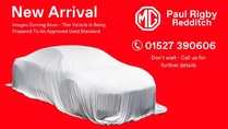 2021 MG ZS SUV 1.5 VTI-Tech Exclusive
