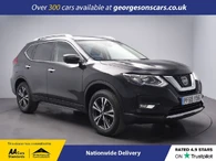 2020 Nissan X-Trail 1.3 DIG-T N-Connecta (5