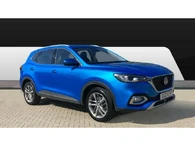 2021 MG HS 1.5T-GDI Exclusive (162ps)