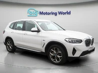 2022 BMW X3 2.0 xDrive 30e xLine
