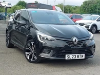 2023 Renault Clio 1.6 Techno