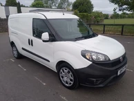 2021 Fiat Doblo Cargo 1.3TD L2H1 Maxi SX