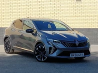 2024 Renault Clio 1.6 Techno