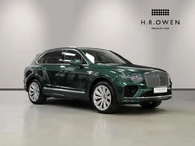 2019 Bentley Bentayga 4.0 V8